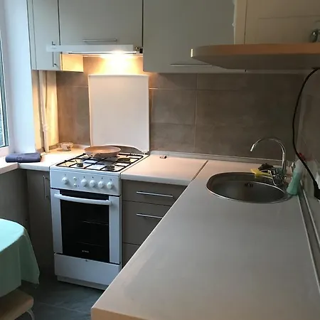 Daire 2 Bedrooms Kiev