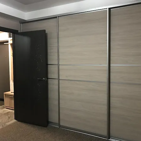 2 Bedrooms Kiev