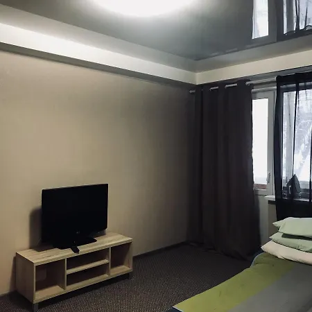 Daire 2 Bedrooms Kiev