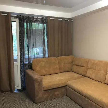 2 Bedrooms * Kiev