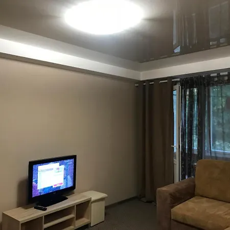 2 Bedrooms Daire Kiev