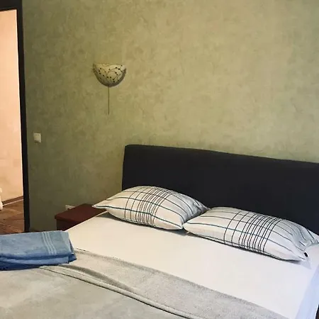 Daire 2 Bedrooms Kiev